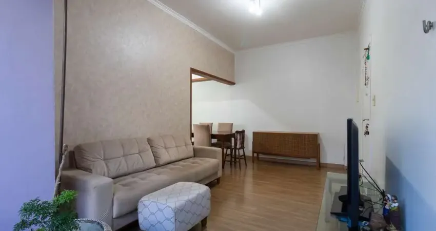 Apartamento tipo para venda em aclimação com 2 quartos, 92m²