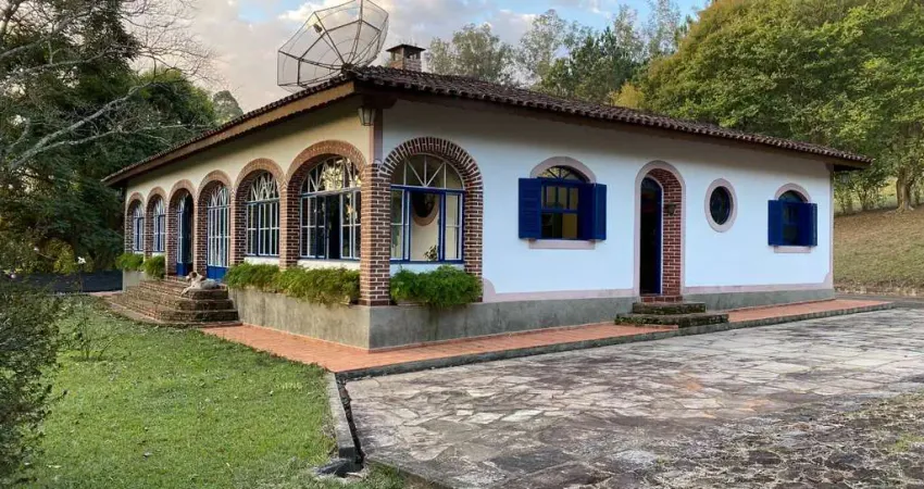 Terreno comercial à venda na Acesso Pedro Americo Benedeti, S/N, Rosa Mendes, Pinhalzinho