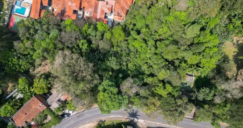 Terreno à venda na Avenida Nova Cantareira, 6320, Tucuruvi, São Paulo