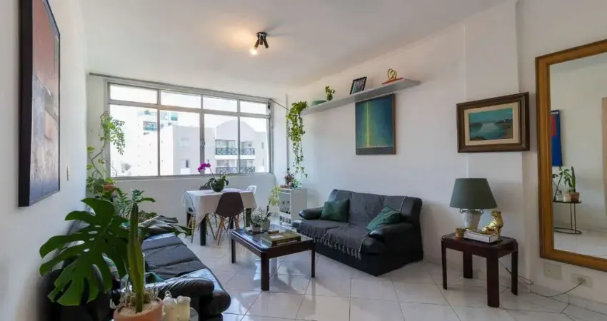 Apartamento tipo para venda em vila mariana com 3 quartos, sendo 1 suíte, 120m²