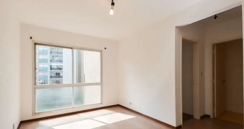 Apartamento tipo para venda em santa cecília com 2 quartos, 60m²