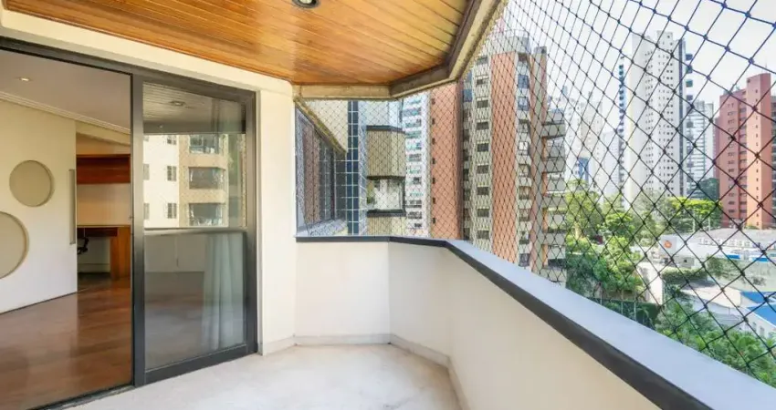 Apartamento tipo para venda em vila andrade com 2 quartos, sendo 1 suíte, 132m²
