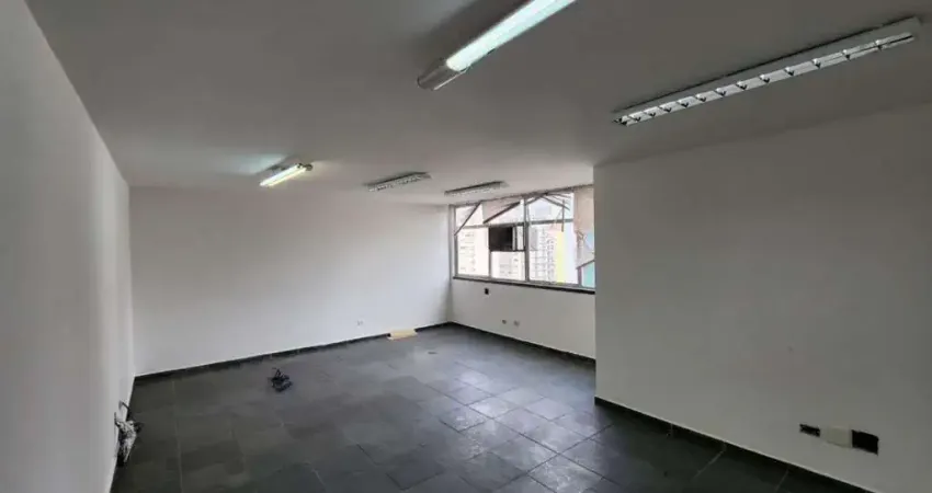 Sala comercial à venda na Rua Abílio Soares, 233, Paraíso, São Paulo
