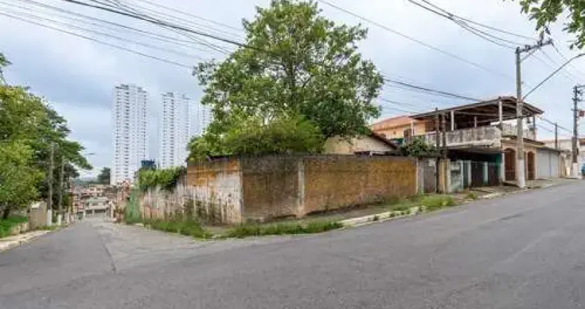 Terreno à venda na Rua Padre Cletus Cox, 150, Cidade Dutra, São Paulo