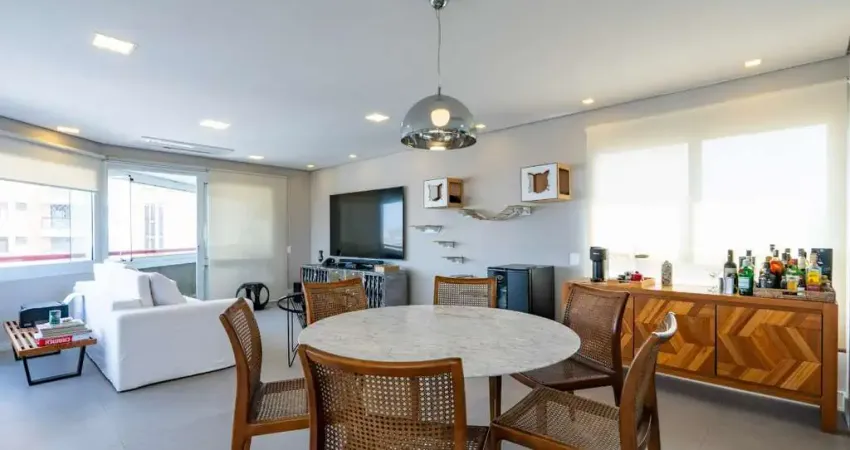 Apartamento tipo para venda em vila andrade com 4 quartos, sendo 4 suítes, 210m²