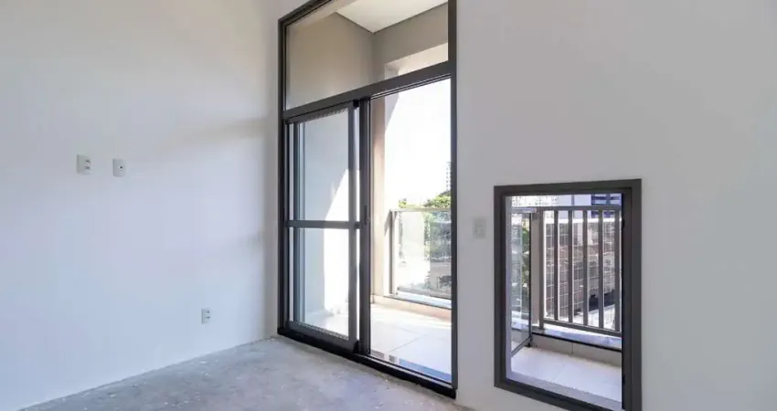 Kitnet / Stúdio à venda na Rua Professor Doutor José Marques da Cruz, 85, Brooklin, São Paulo