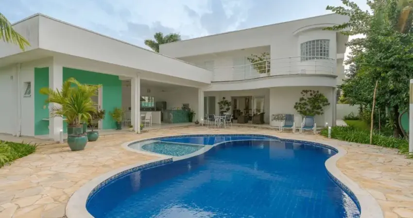 Casa no condomínio sol vinhedo village para venda com 5 quartos, sendo 5 suítes, 499m²