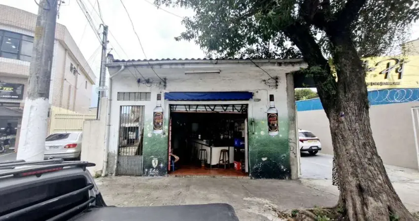 Terreno comercial à venda na Rua Manuel Gaya, 866, Vila Nova Mazzei, São Paulo