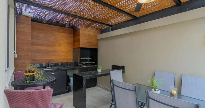 Casa no condomínio residencial pateo das indaiás para venda com 3 quartos, sendo 3 suítes, 137m²