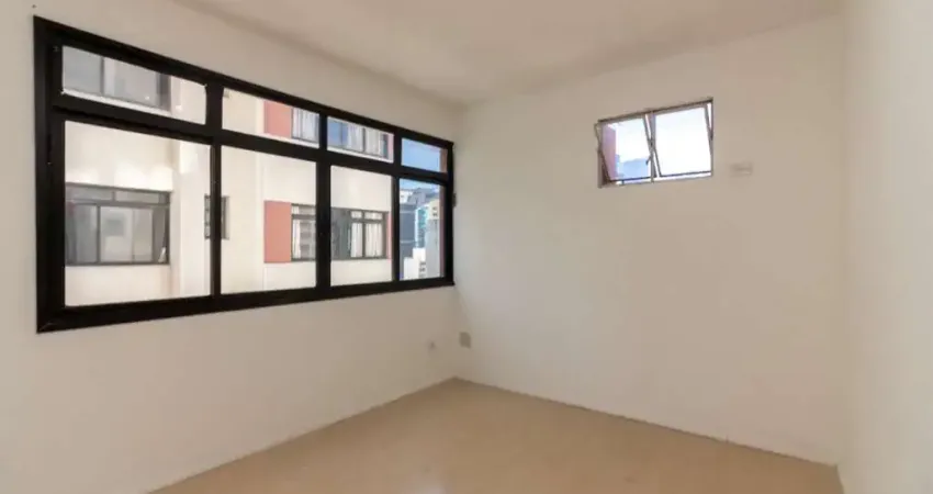 Apartamento com 1 quarto à venda na Rua Doutor Renato Paes de Barros, 556, Itaim Bibi, São Paulo