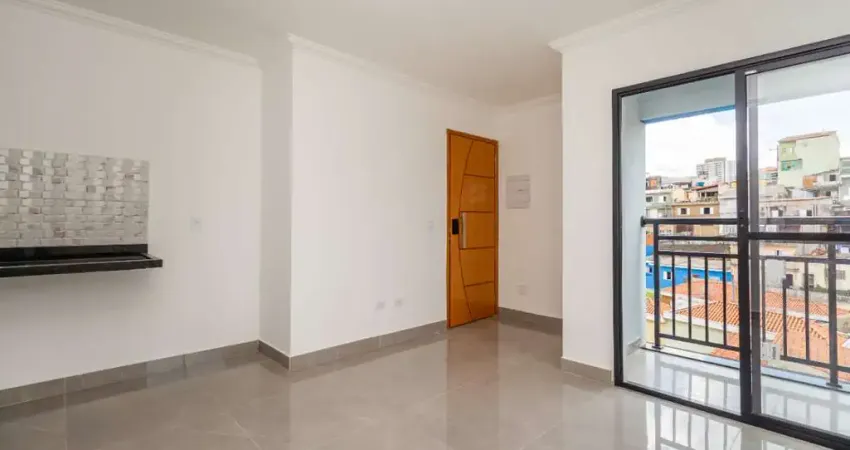 Apartamento tipo para venda em parada inglesa com 2 quartos, 56m²