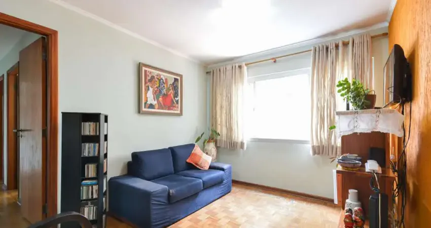 Apartamento tipo para venda em perdizes com 3 quartos, sendo 1 suíte, 84m²