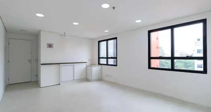 Sala comercial para alugar na Rua Maestro Cardim, 1191, Bela Vista, São Paulo