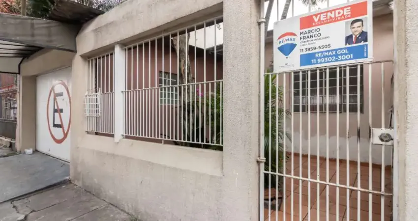 Casa tipo para venda em jardim maristela com 2 quartos, sendo 1 suíte, 56m²