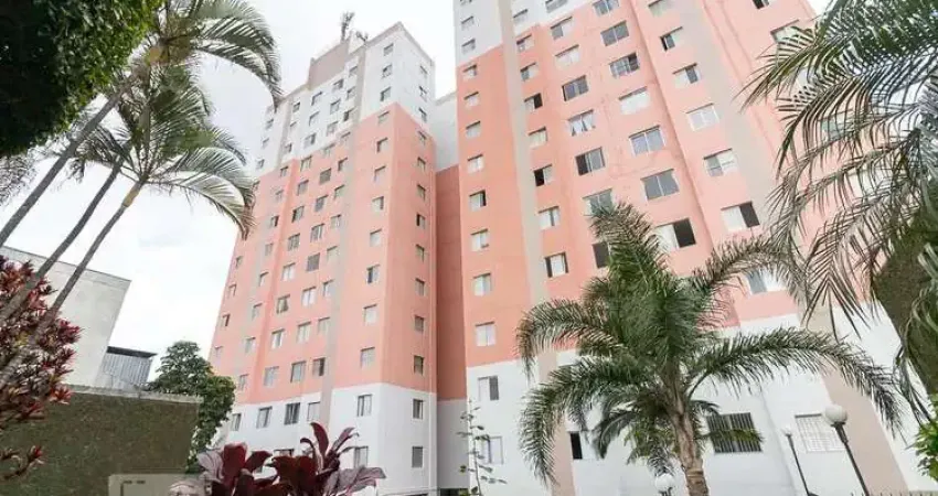 Apartamento com 3 quartos à venda na Avenida Mariana Ubaldina do Espírito Santo, 227, Macedo, Guarulhos