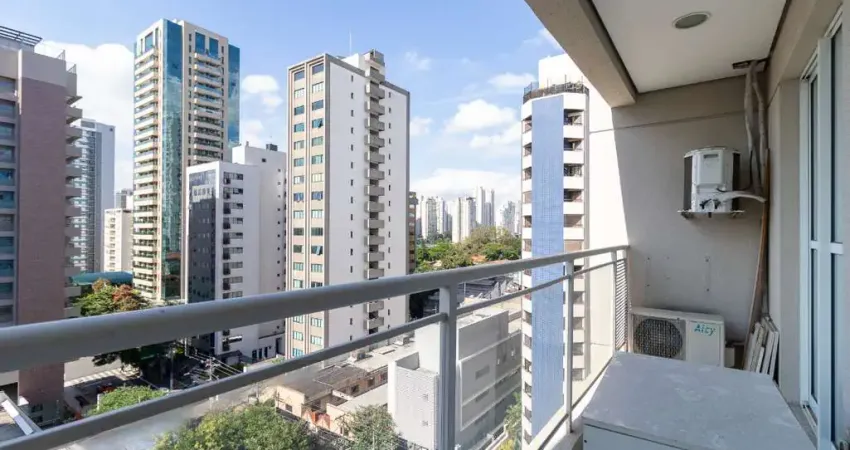 Sala comercial à venda na Rua Barão do Triunfo, 427, Brooklin, São Paulo