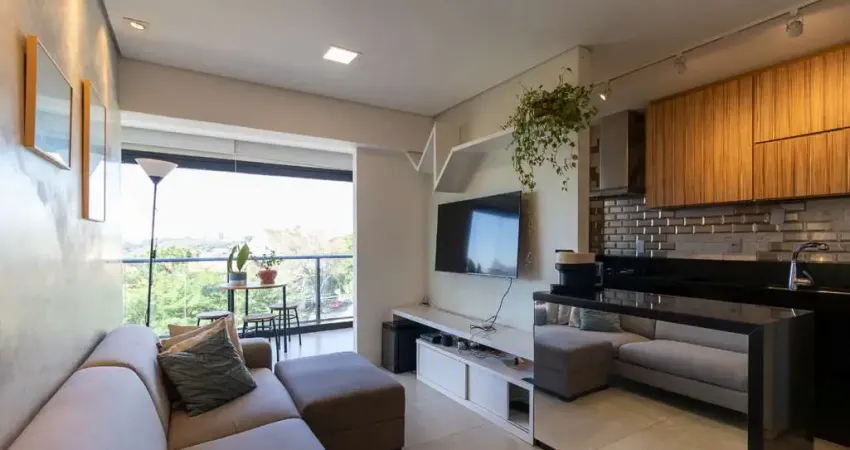 Apartamento tipo para venda em vila mariana com 2 quartos, sendo 1 suíte, 63m²
