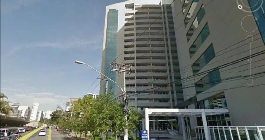 Conjunto comercial para venda e locação em chácara santo antônio (zona sul), 44m²