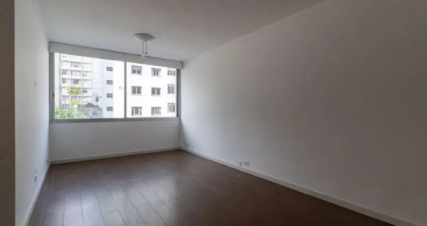 Apartamento tipo para venda em pinheiros com 2 quartos, 81m²