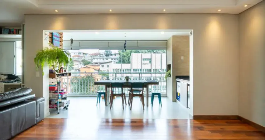 Apartamento tipo para venda em jardim vazani com 2 quartos, sendo 2 suítes, 96m²