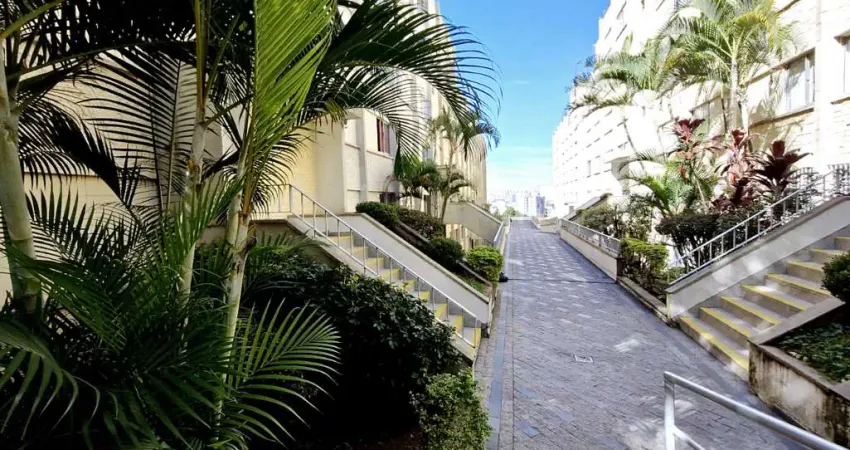 Apartamento tipo para venda em vila siqueira (zona norte) com 2 quartos, 70m²