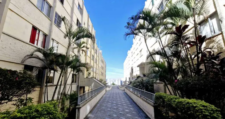 Apartamento tipo para venda em vila siqueira (zona norte) com 2 quartos, 70m²