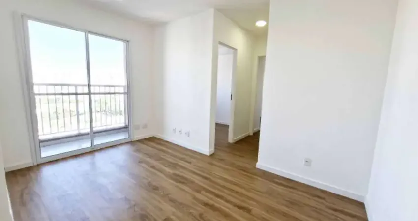 Apartamento com 2 quartos à venda na Rua Adelino de Almeida Castilho, 211, Maranhão, São Paulo