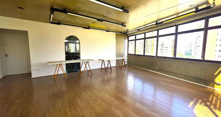 Sala comercial à venda na Avenida Morumbi, 8411, Santo Amaro, São Paulo