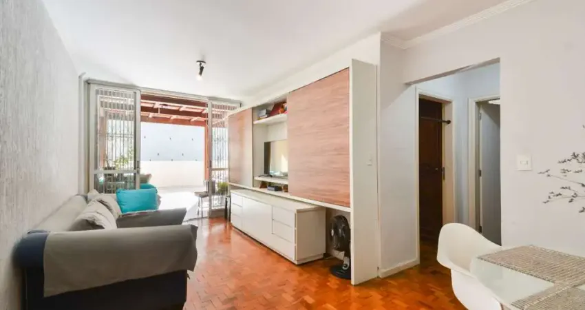 Apartamento tipo para venda em liberdade com 2 quartos, 79m²