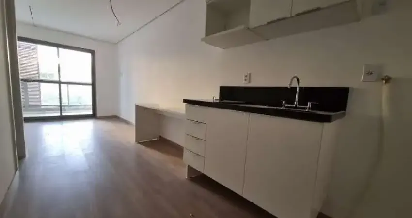 Kitnet / Stúdio à venda na Rua Luís Góis, 15, Mirandópolis, São Paulo