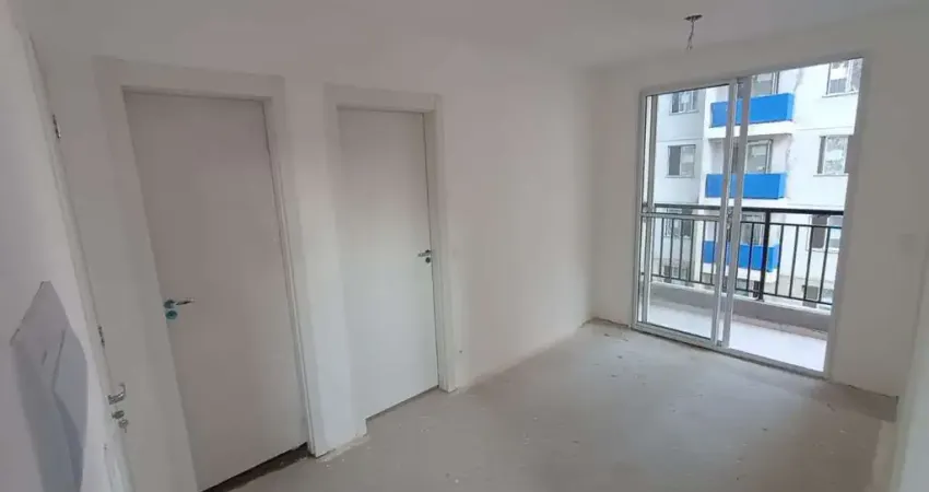 Apartamento tipo para venda em vila pirituba com 2 quartos, 39m²