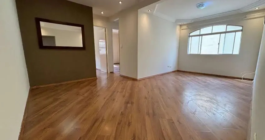 Apartamento tipo para venda em vila santa clara com 3 quartos, 78m²