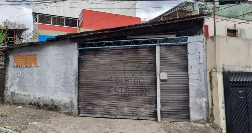 Barracão / Galpão / Depósito à venda na Rua Jacques Le Mercier, 33, Jardim Mariane, São Paulo
