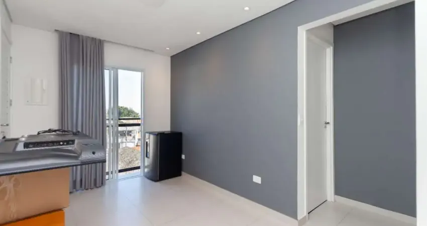 Apartamento tipo para venda em vila jaguara com 2 quartos, 46m²