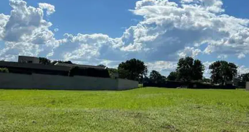 Terreno residencial para venda em fazenda santa maria - cravinhos, 1,500m²