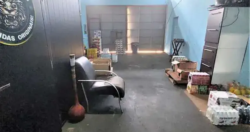 Barracão / Galpão / Depósito à venda na Rua Alger, 612 e 614, Vila Rica, São Paulo