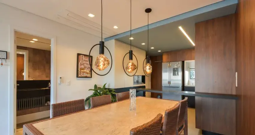 Apartamento tipo para venda em vila clementino com 3 quartos, sendo 3 suítes, 113m²