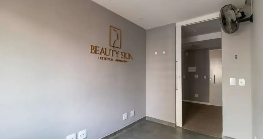 Sala comercial à venda na Avenida Rouxinol, 84, Moema, São Paulo