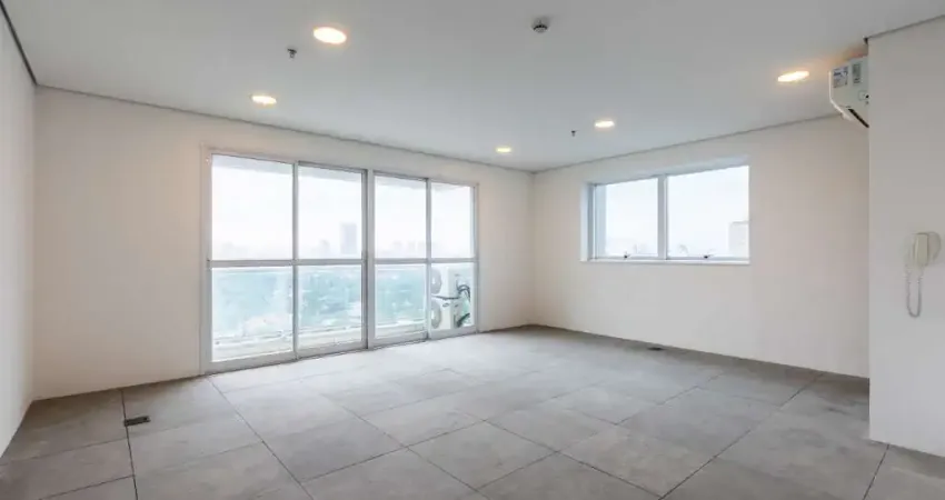 Sala comercial à venda na Rua Nove de Julho, 72, Santo Amaro, São Paulo