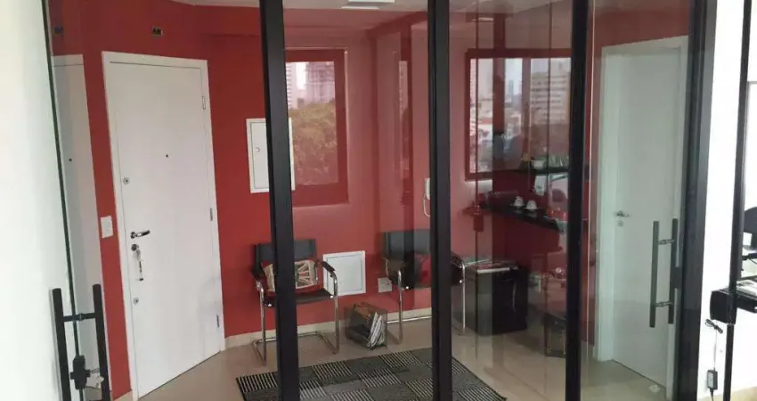 Sala comercial à venda na Rua Diana, 89, Perdizes, São Paulo