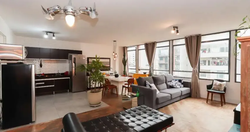 Apartamento com 3 quartos à venda na Avenida Cásper Líbero, 522, Centro, São Paulo
