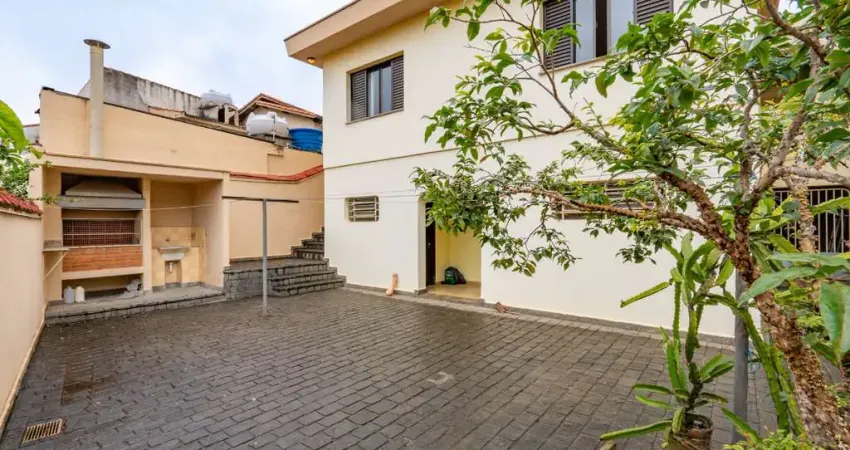 Casa tipo para venda em jardim cláudia com 3 quartos, sendo 1 suíte, 176m²
