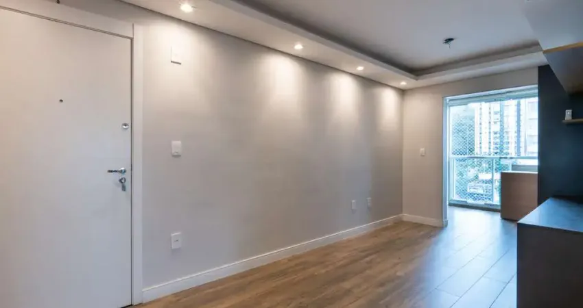 Apartamento tipo para venda em vila andrade com 2 quartos, sendo 1 suíte, 56m²