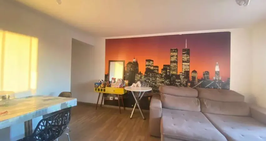 Apartamento tipo para venda em vila augusta com 2 quartos, 65m²