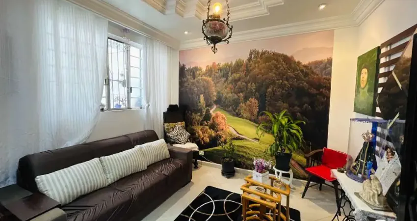 Sobrado para venda em vila monumento com 3 quartos, sendo 1 suíte, 136m²