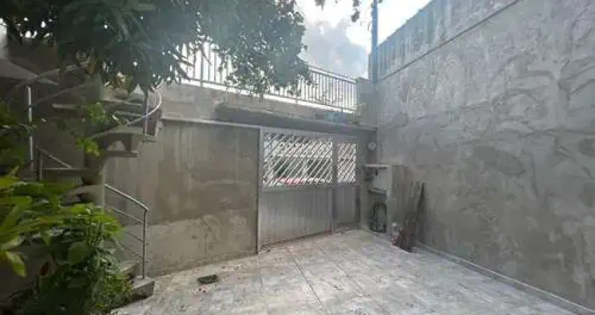 Casa com 3 quartos à venda na Avenida das Hortênsias, 15, Jardim Las Vegas, Guarulhos
