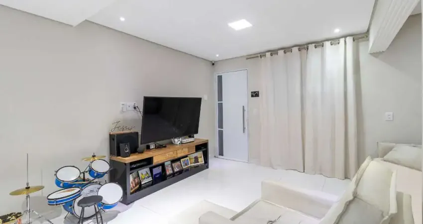 Casa tipo para venda em assunção com 4 quartos, sendo 1 suíte, 152m²