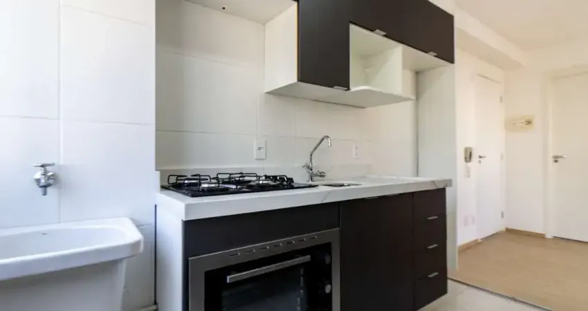Apartamento tipo para venda em liberdade com 2 quartos, 37m²