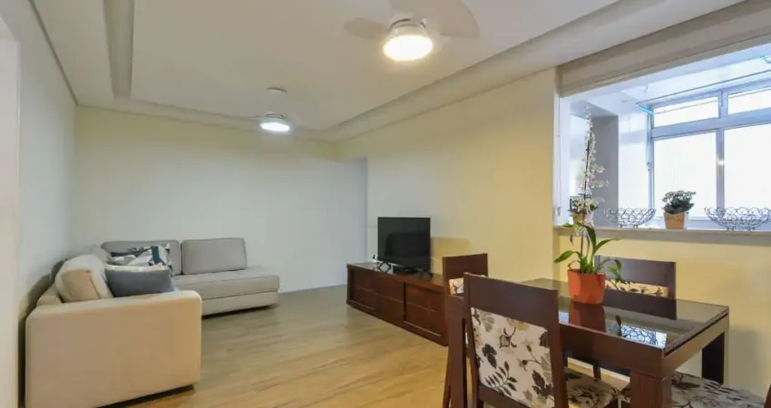 Apartamento tipo para venda em bela vista com 2 quartos, 83m²