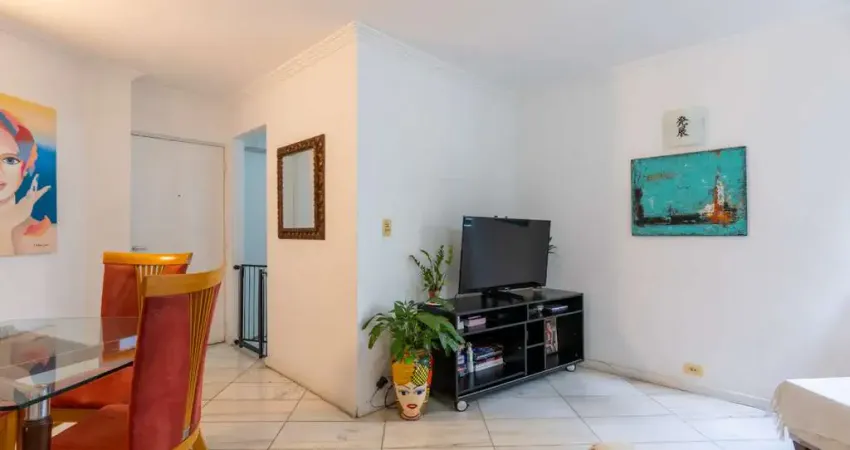 Apartamento tipo para venda em jardim parque morumbi com 3 quartos, sendo 1 suíte, 63m²